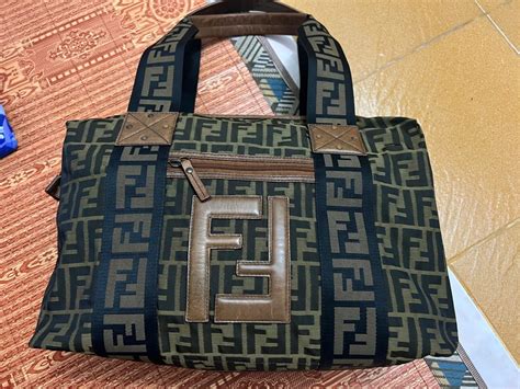 buy vintage fendi bags|vintage fendi bags authenticity.